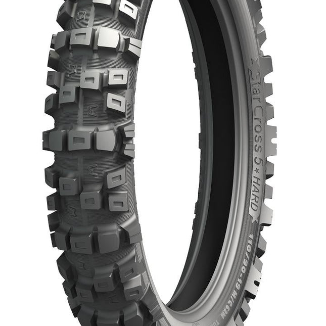 19-110/90 Starcross 5 Hard M62 M/c Michelin 643728