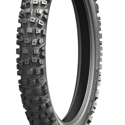21-90/100 Starcross 5 Hard M57 M/c Michelin 290055