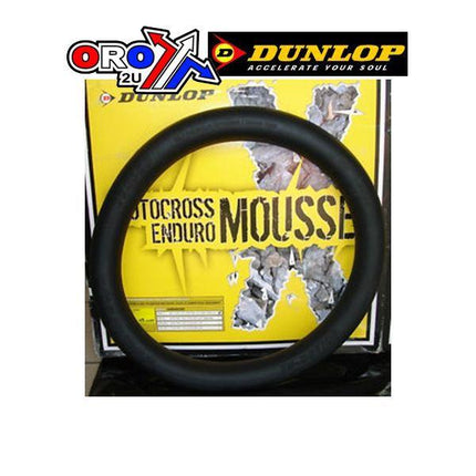 Mousse FM21S 90/90-21, 80/100-21, Dunlop 712688