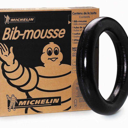 Mousse 21x300 Michelin Bib, 21-80/100, 21-90/90, M15, Michelin 057333M15