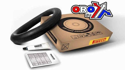 Mousse Motocross 80/100-21 Pirelli, 9361100 X-21B2-MEDIUM
