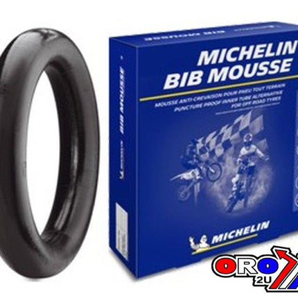 Mousse 140/80-18 Michelin Bib, Enduro 057337 M14