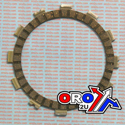 Clutch Friction Plate Each RM250/, DR350