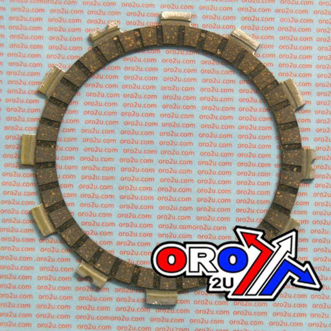 Clutch Friction Plate Each RM250/, DR350