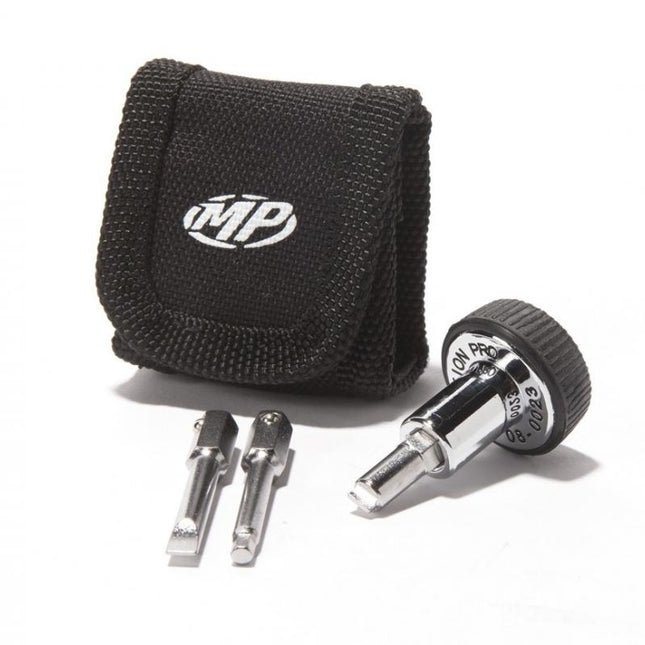 Carburettor Driver Tool Set Motion Pro 08-0181