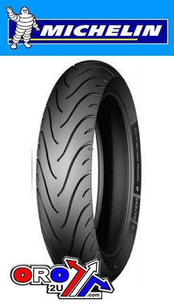 150/60 R 17 66H Street Radial, Michelin 720861 Tyre, Road, Mc