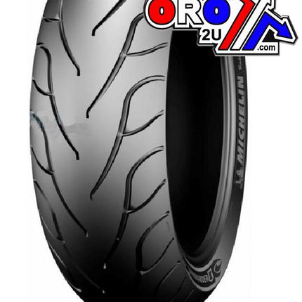 150/80 B16 (77H) Commander Ii, Rear Tyre Michelin 849199, Road, Mc