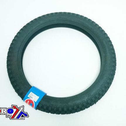 19-300 Trial Tyre C186, Cheng Shin