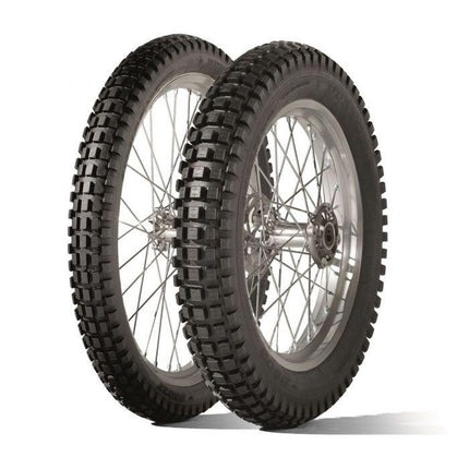 120/100Rx18 Tl Dunlop D803GP Trials, 635355