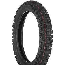 19-120/80 MX71 Dunlop Tyre MX, 633319