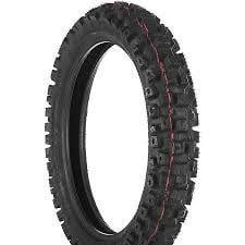 19-120/80 MX71 Dunlop Tyre MX, 633319