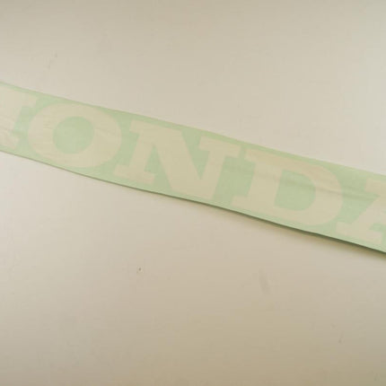Honda 1 Meter