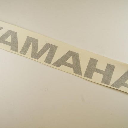 Yamaha 1 Meter