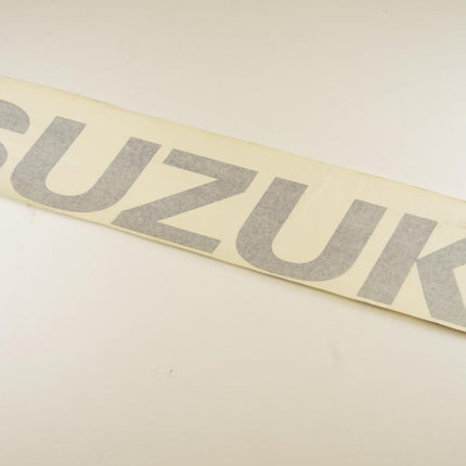 Suzuki 1 Meter Blue