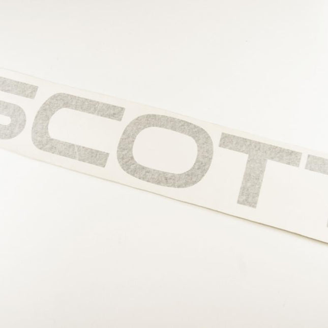 Scott 1000mm Long