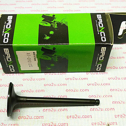 Valve Exhaust 14721-HN0-A00, AU-09012E, 14761-HM8-000, 14751-HN0-A00