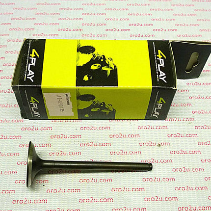 Valve Exhaust 14721-HP1-670, Honda TRX450R 04-05 AU-09013E, 14752-MEB-670, 14752-MEY-670