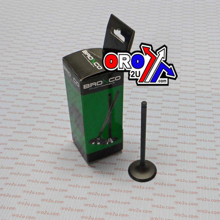 Valve Intake 12911-14D10 36.5m, AT-09033I, AU-09033I DR350 Se, 12921-03G00, 12921-27H00