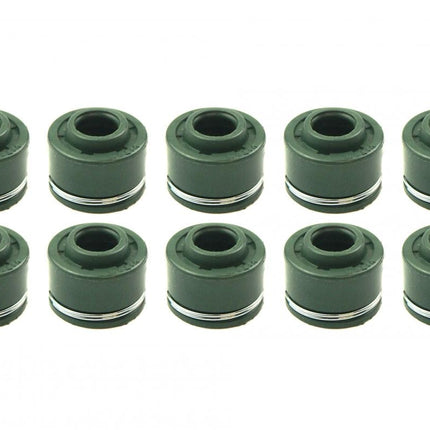 Valve Stem Seal 5.0mm PACK/10, 14730-028-013, 12208-MC0-003