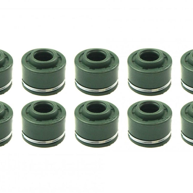Valve Stem Seal 5.0mm PACK/10, 14730-028-013, 12208-MC0-003