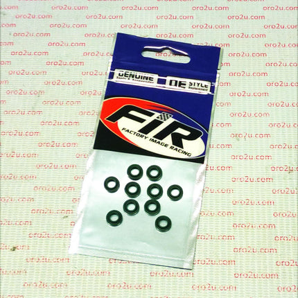 Valve Stem Seal 4.5mm PACK/10, OEM 14730-028-013 AT-09090