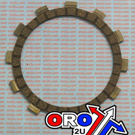 Clutch Plate Friction Each