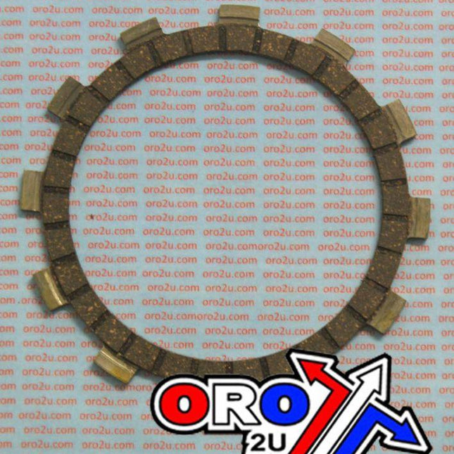 Clutch Plate Friction Each