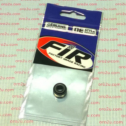 Valve Stem Seal 7.0mm Each, Kawasaki 92049-016