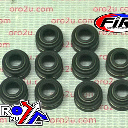Valve Stem Seal 7.0mm PACK/10, AT-09176 Kawasaki 92049-016
