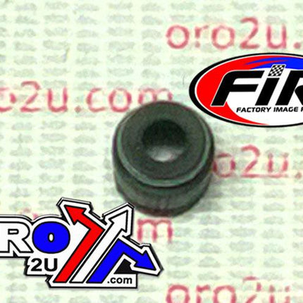 VALVE STEM SEAL 5.0mm EACH, Split pack if no stock