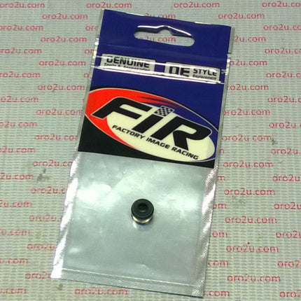VALVE STEM SEAL 5.0mm EACH, Split pack if no stock