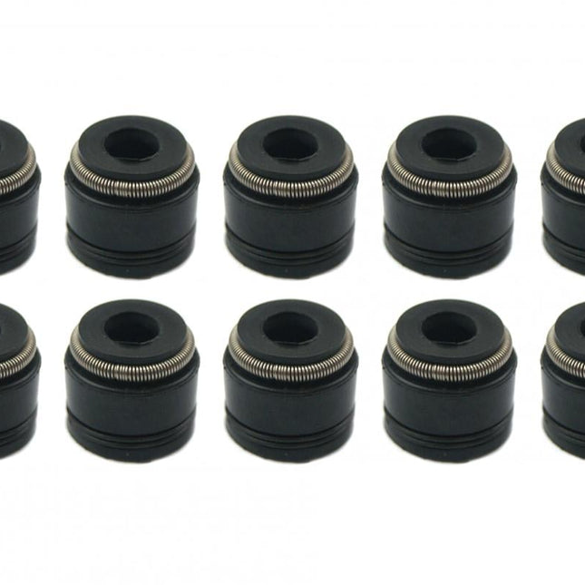 Valve Stem Seal 5.0mm PACK/10, AT-09180 Suzuki 09289-05011, 09289-05010