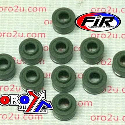 Valve Stem Seal 5.5mm PACK/10, AT-09178 Suzuki 09289-05003