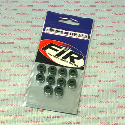 Valve Stem Seal 5.5mm PACK/10, AT-09178 Suzuki 09289-05003
