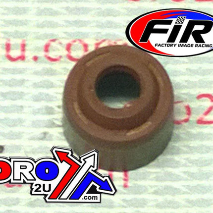 VALVE STEM SEAL 5.00mm EACH Split pack if no stock