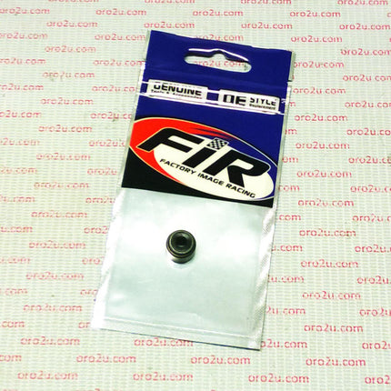 VALVE STEM SEAL 6.00mm EACH Split pack if no stock [OLD No. 65-320.EA]