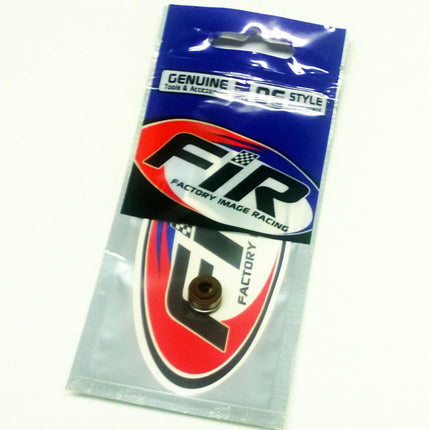 Valve Stem Seal 0453426 Each, Polaris