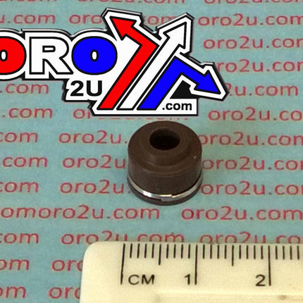 Valve Stem Seal 0453426 Each, Polaris