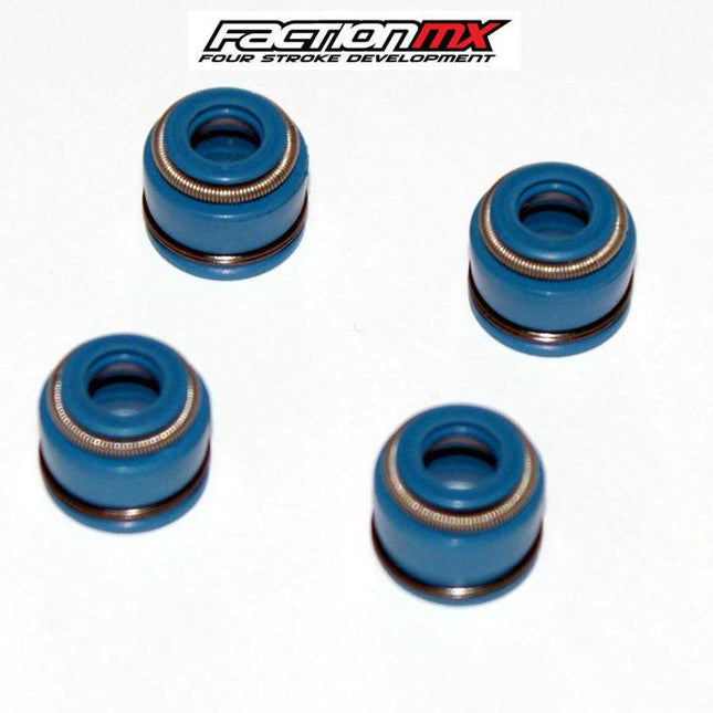Valve Stem Seal RMZ450 In/ex