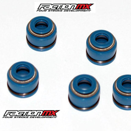 Valve Stem Seal YZF450 SET/5