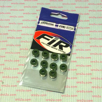 Valve Stem Seal 4.5mm PACK/10, AT-09181 2HX-12119-00 Yamaha