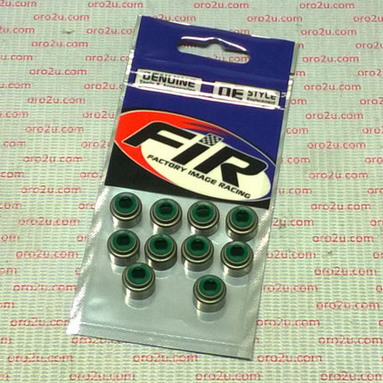 Valve Stem Seal 6.00mm PACK/10, AT-09183 5H0-12119-00 Yamaha