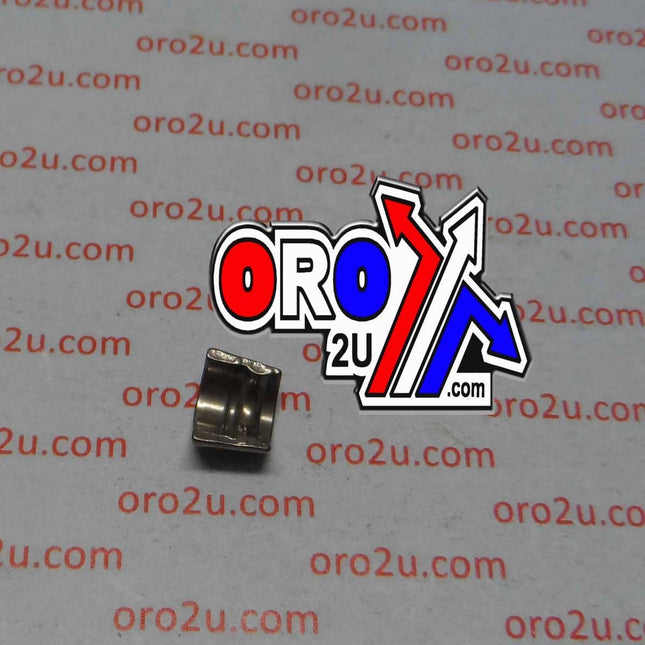 Valve Stem Keeper Each, Suzuki 12392-45010, KL14-1785