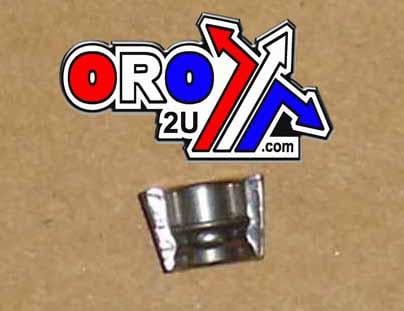 Valve Stem Keeper Each, Yamaha 4G0-12118-00-00