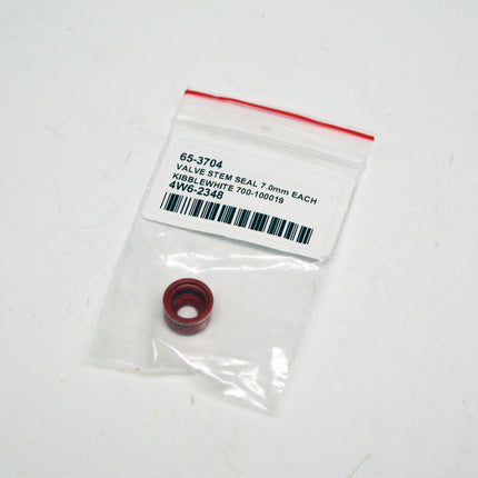 Valve Stem Seal 7.0mm Each, Kibblewhite 700-100019