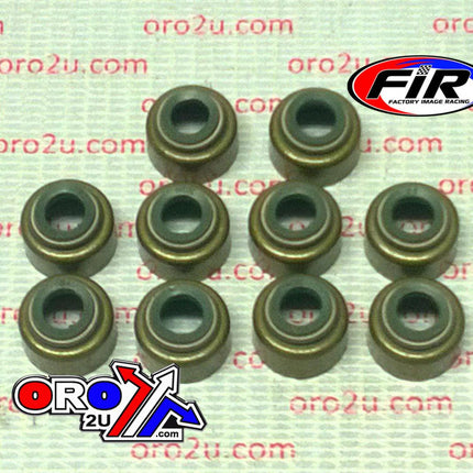Valve Stem Seal 7.00mm PACK/10, Psychic AT-09159 M01-12129-00