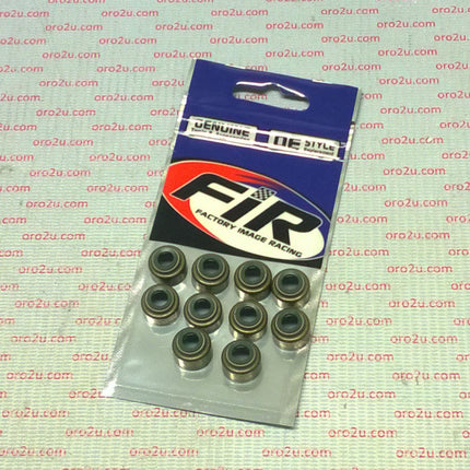 Valve Stem Seal 7.00mm PACK/10, Psychic AT-09159 M01-12129-00