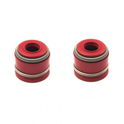 Valve Stem Seal 4.5mm Pair, Kibblewhite 30-31458