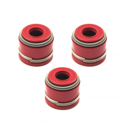 Valve Stem Seal 4.5mm Set/3, Kibblewhite 80-80107