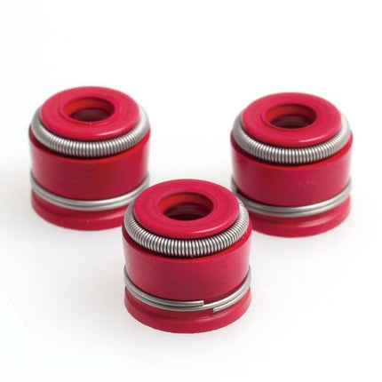 Valve Stem Seal 4.5mm Set/3, Kibblewhite 80-80107
